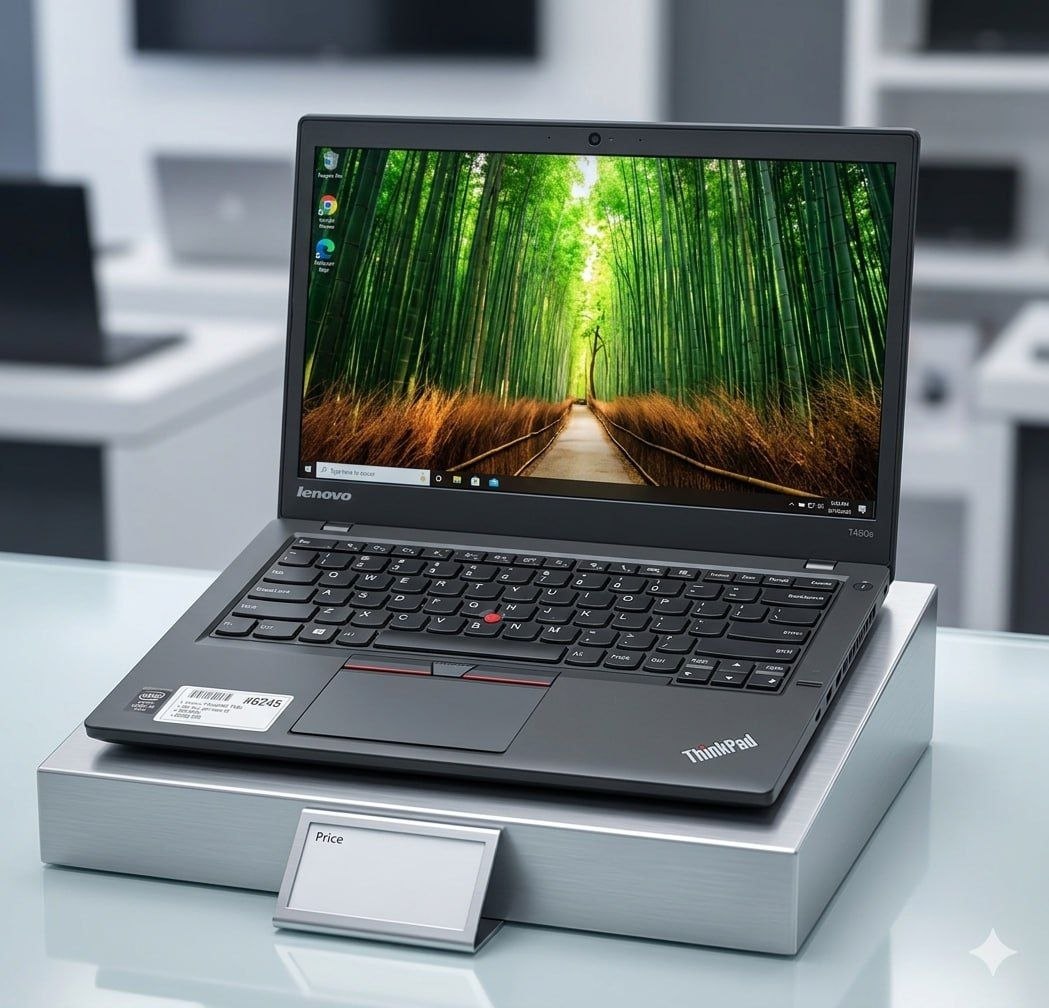 Laptop Lenovo ThinkPad